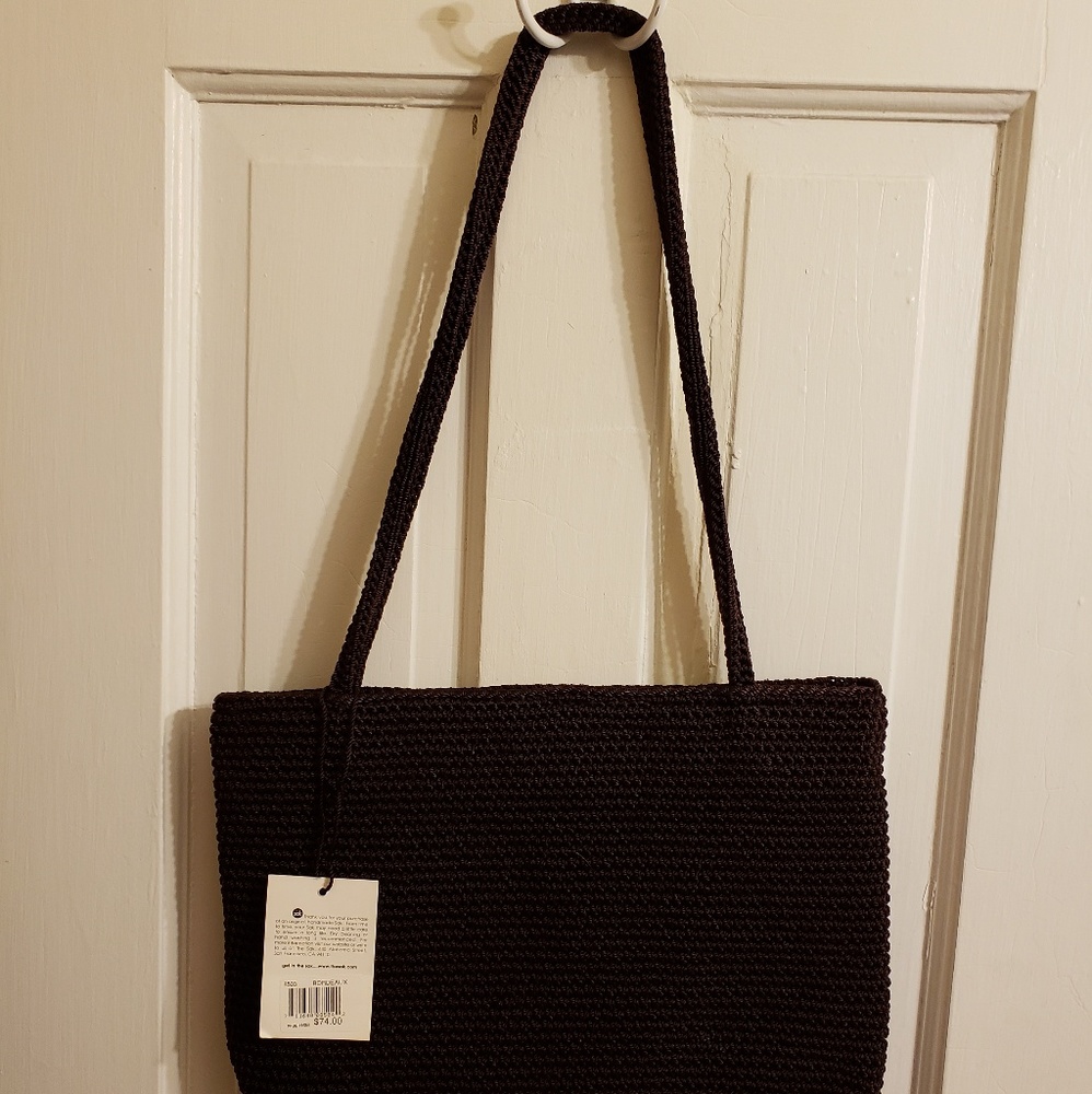 The Sak purses